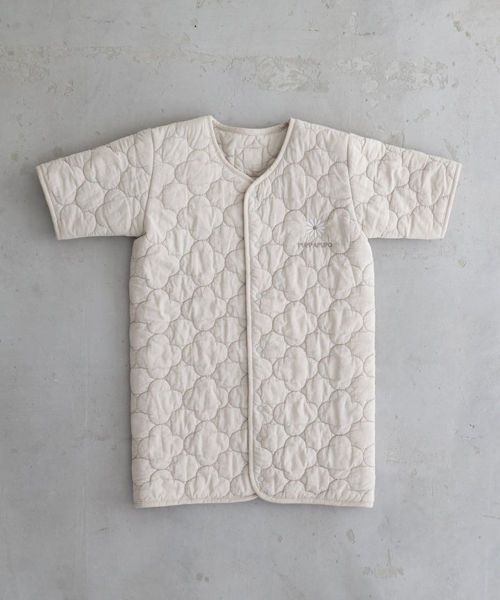 Wearable Blanket (Ibul fabric with Moroccan design)