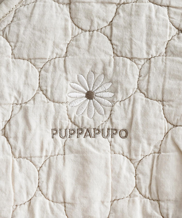 Wearable Blanket (Ibul fabric with Moroccan design)