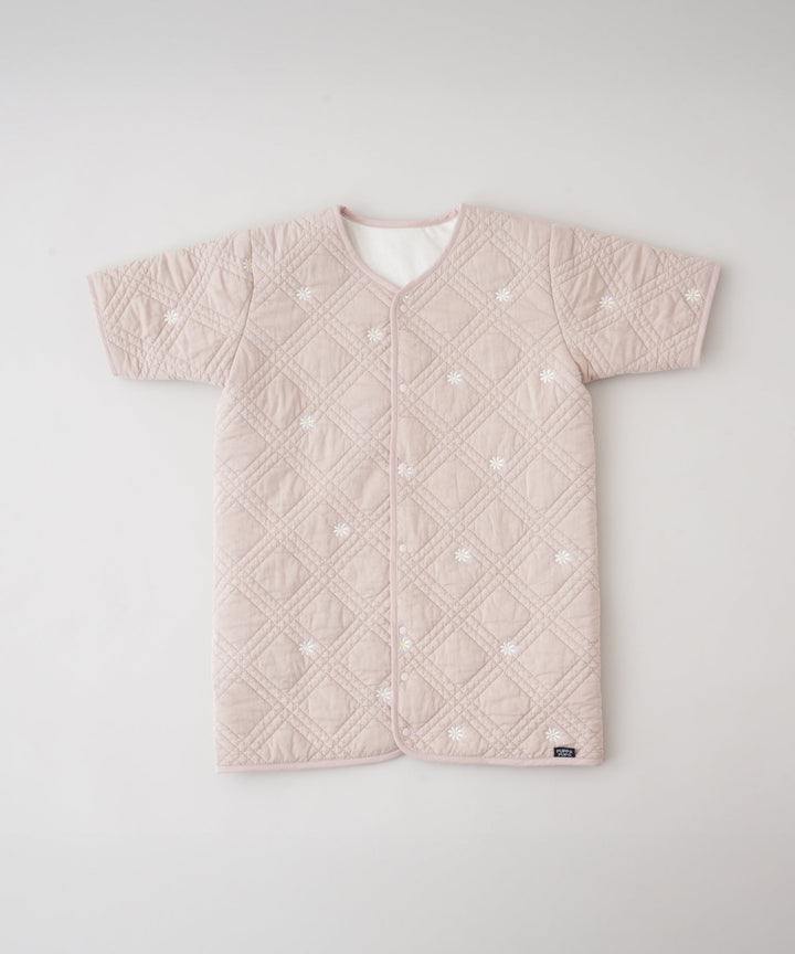 Wearable Blanket with Temperature-Regulating Filling (Ibul fabric)