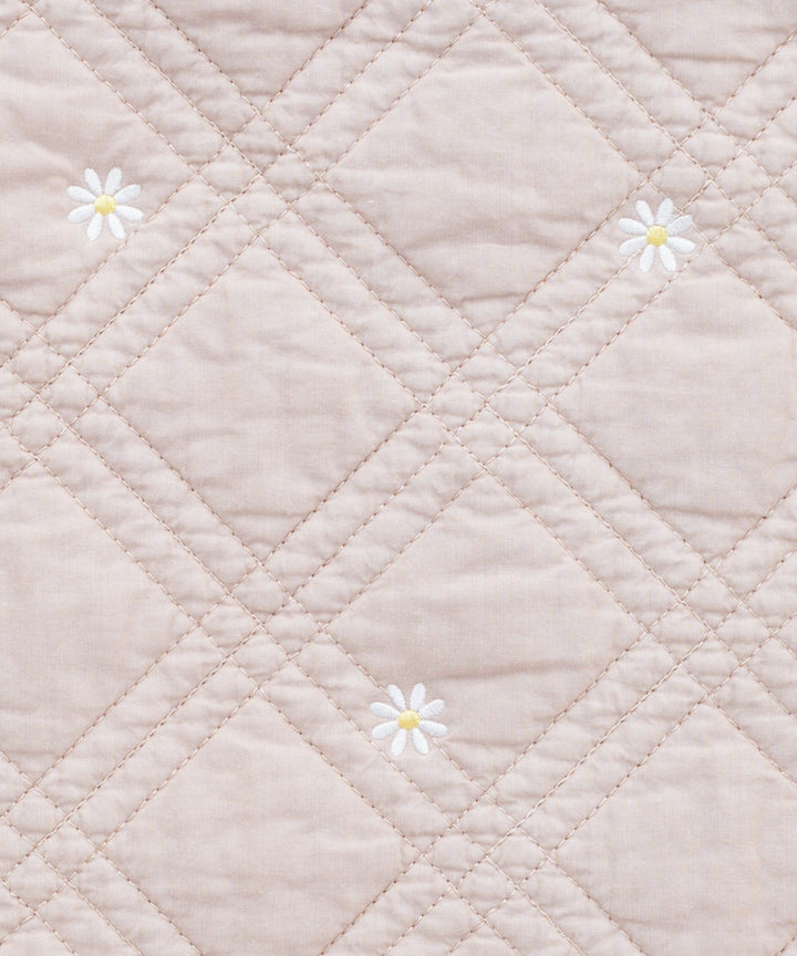 Wearable Blanket with Temperature-Regulating Filling (Ibul fabric)