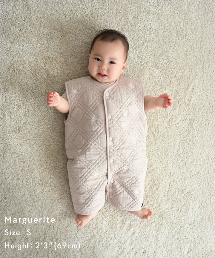 Wearable Blanket with Temperature-Regulating Filling (Ibul fabric)