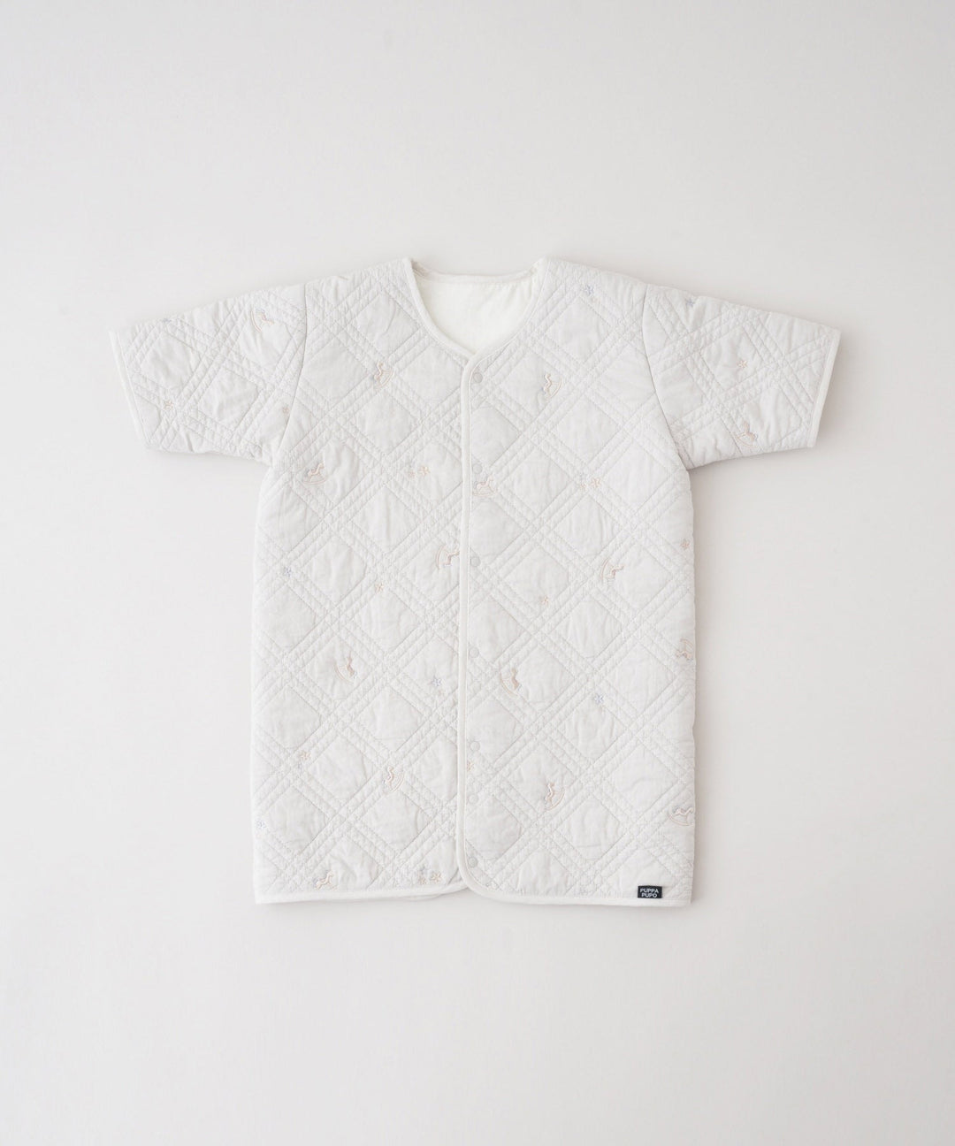 Wearable Blanket with Temperature-Regulating Filling (Ibul fabric)