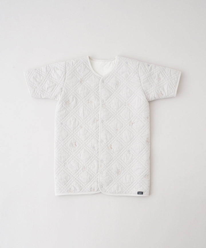 Wearable Blanket with Temperature-Regulating Filling (Ibul fabric)