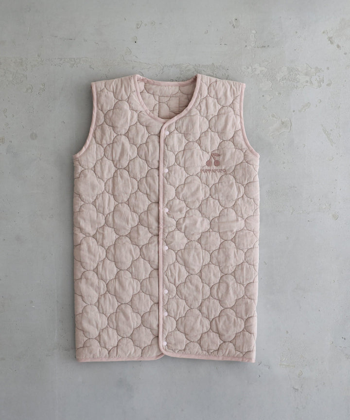 Wearable Blanket (Ibul fabric with Moroccan design)