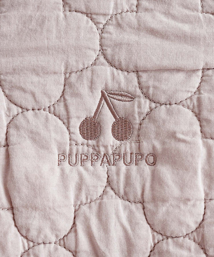 Wearable Blanket (Ibul fabric with Moroccan design)