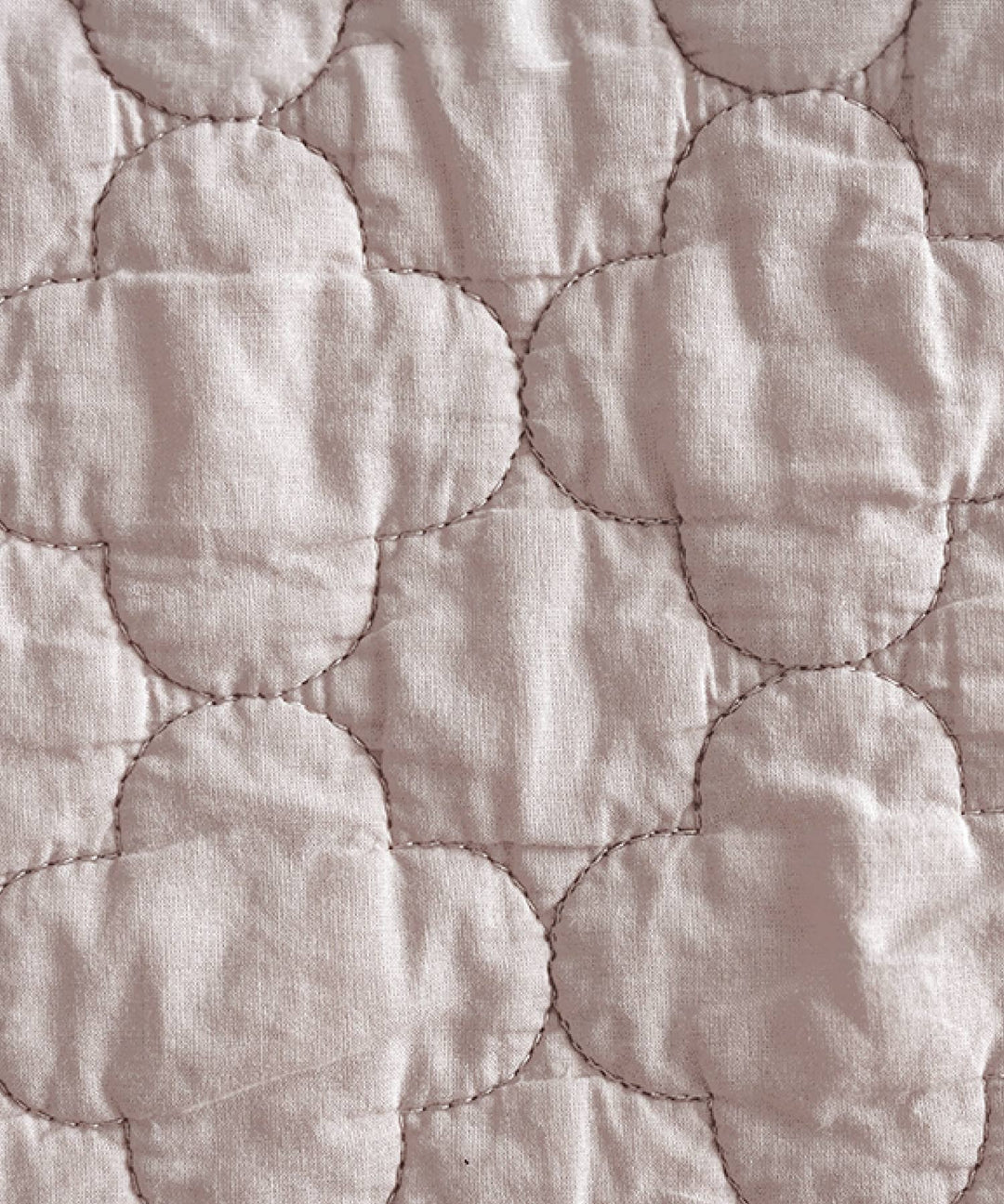 Wearable Blanket (Ibul fabric with Moroccan design)