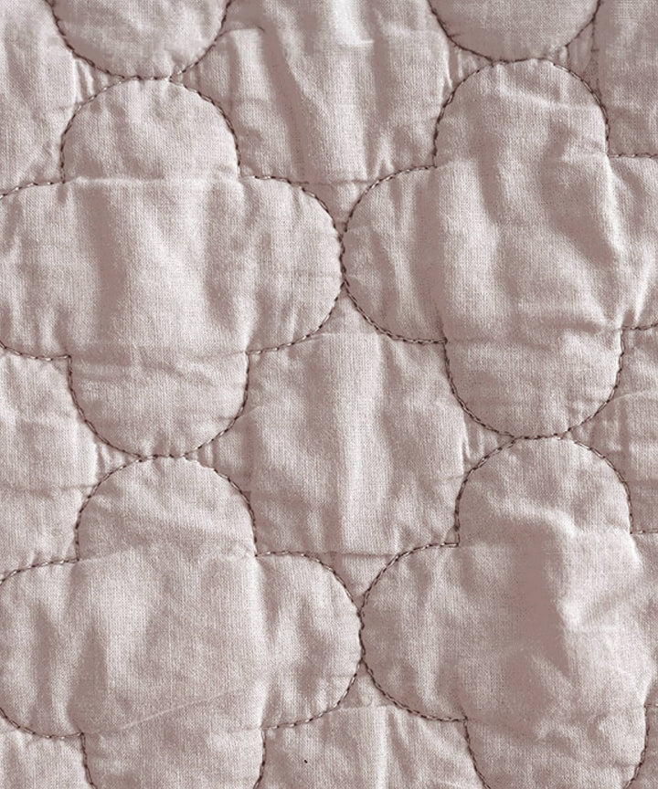 Wearable Blanket (Ibul fabric with Moroccan design)