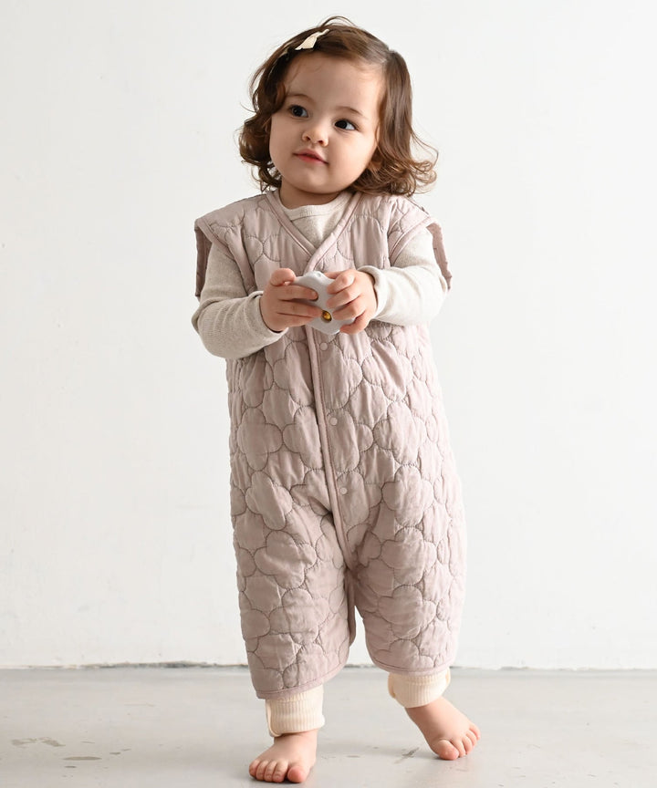 Wearable Blanket (Ibul fabric with Moroccan design)