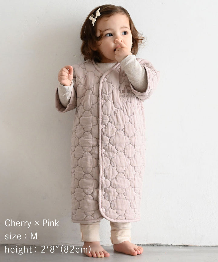 Wearable Blanket (Ibul fabric with Moroccan design)