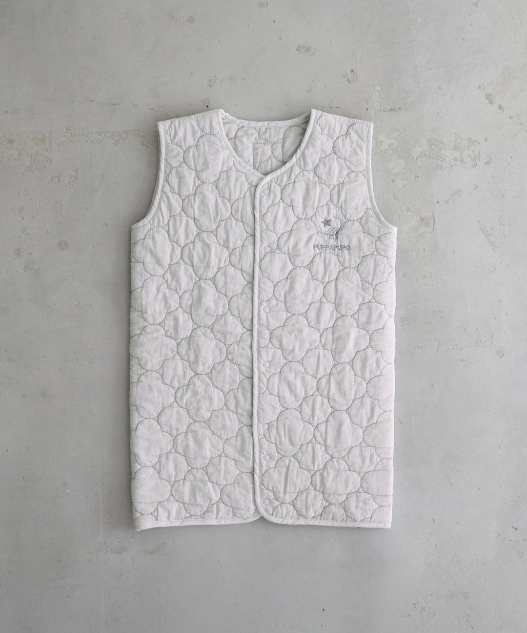 Wearable Blanket (Ibul fabric with Moroccan design)