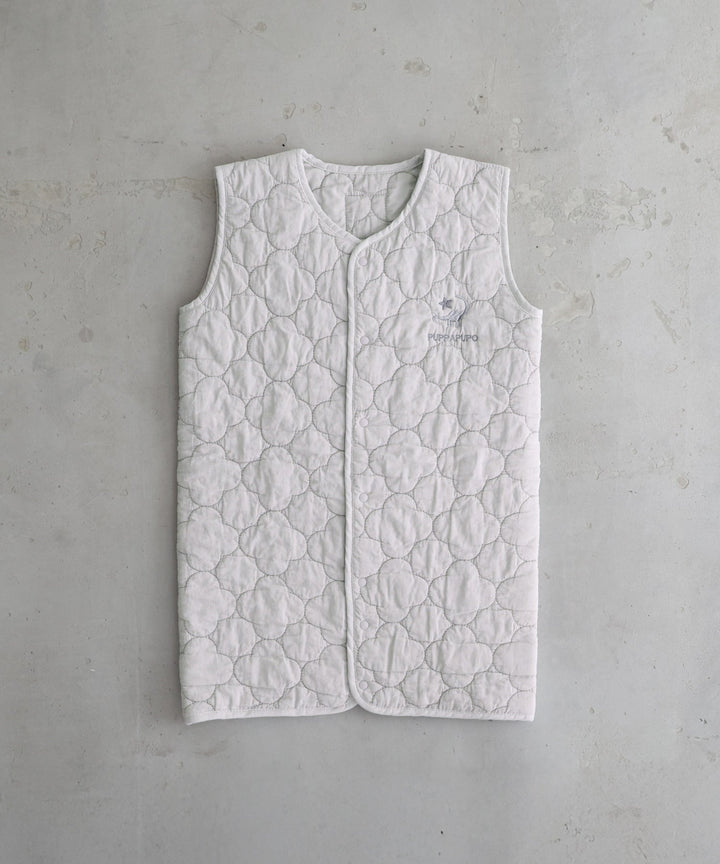 Wearable Blanket (Ibul fabric with Moroccan design)