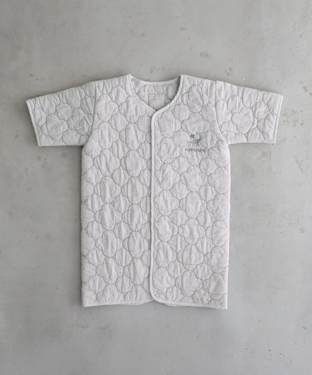 Wearable Blanket (Ibul fabric with Moroccan design)