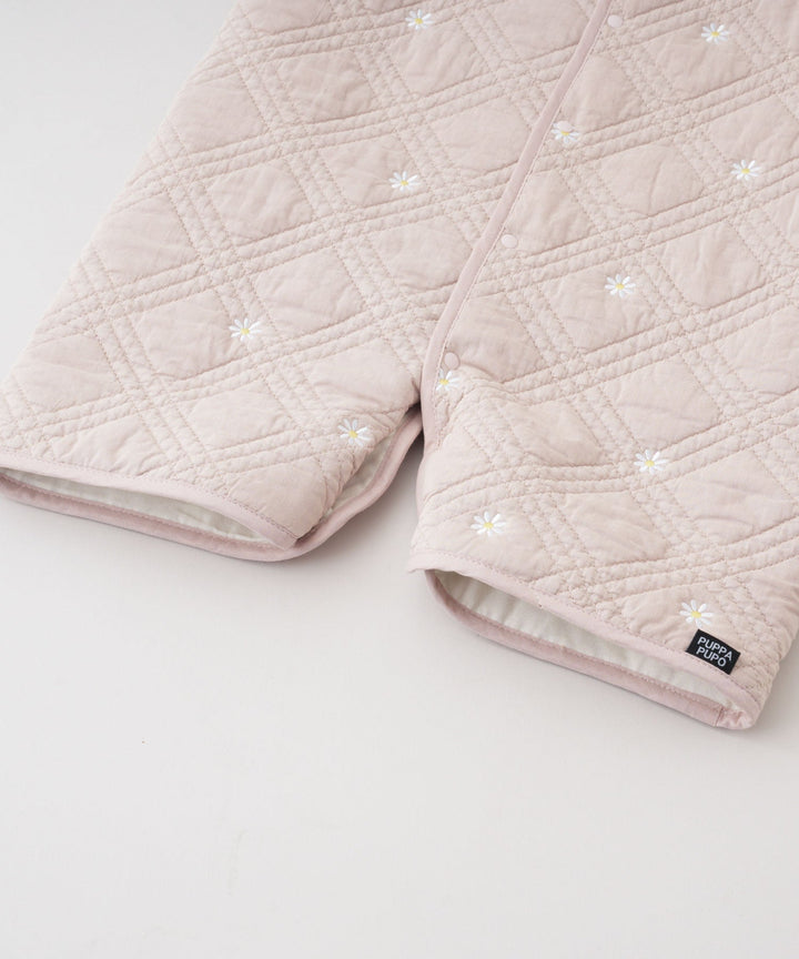 Wearable Blanket with Temperature-Regulating Filling (Ibul fabric)