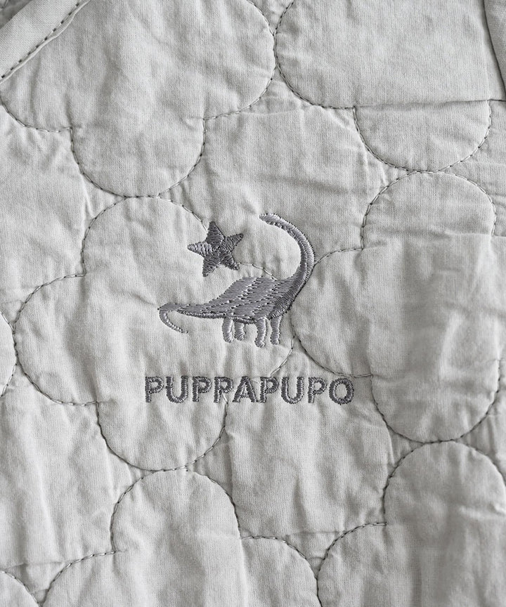 Wearable Blanket (Ibul fabric with Moroccan design)