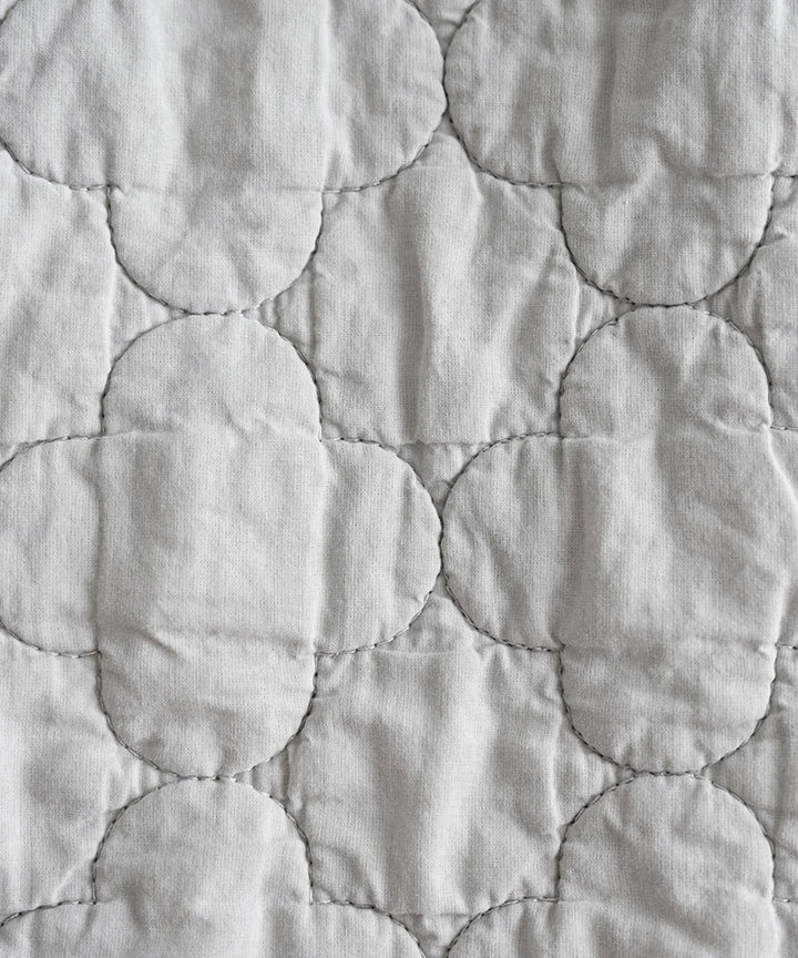 Wearable Blanket (Ibul fabric with Moroccan design)