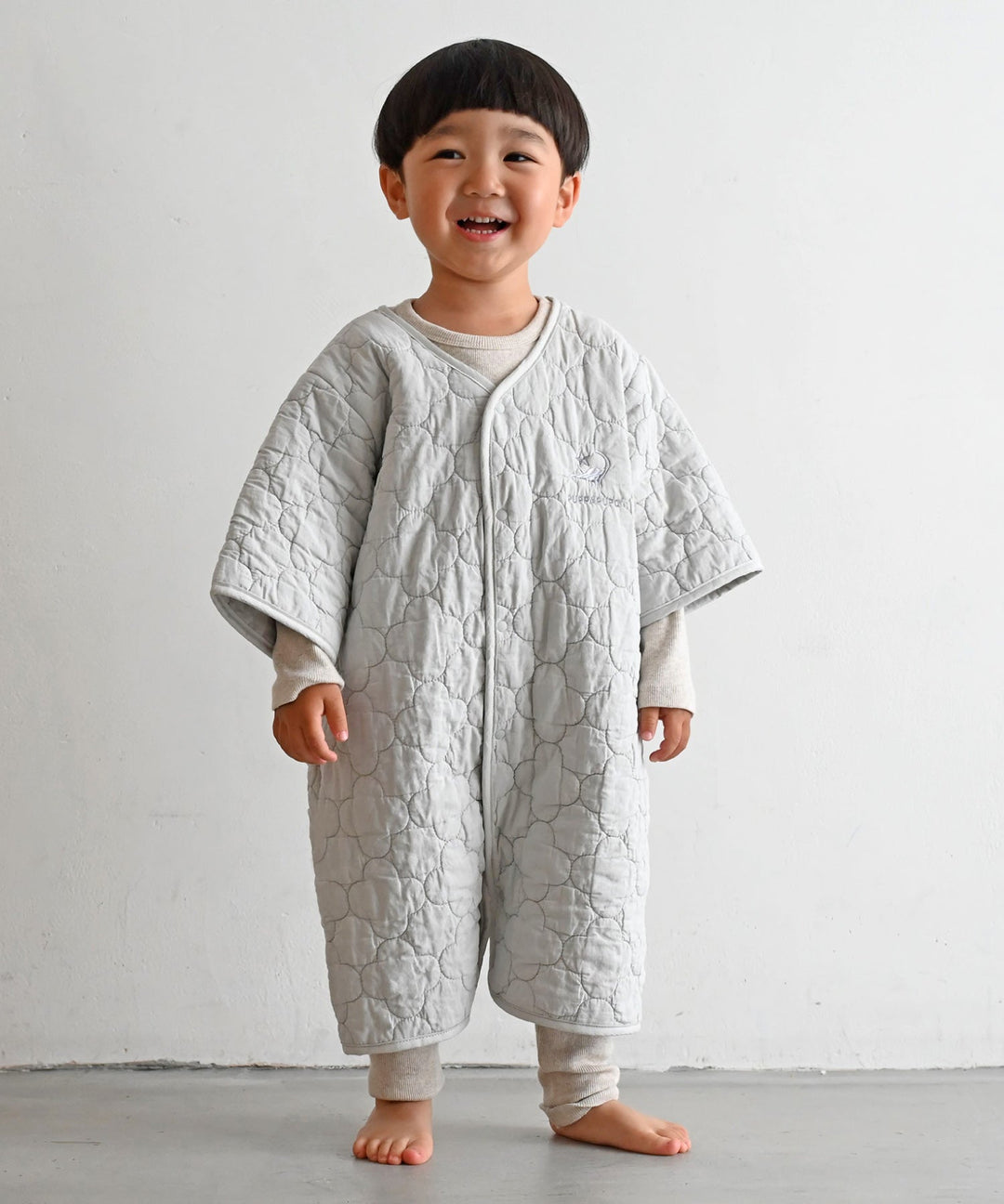 Wearable Blanket (Ibul fabric with Moroccan design)