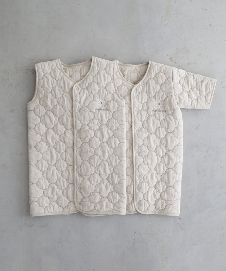 Wearable Blanket (Ibul fabric with Moroccan design)