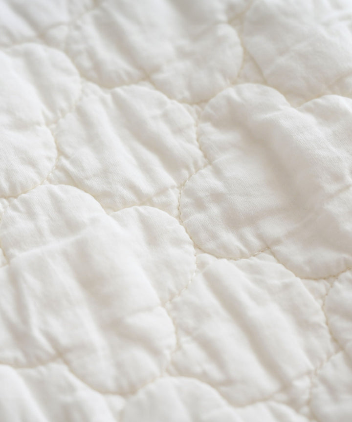 Wearable Blanket (Ibul fabric with Moroccan design)