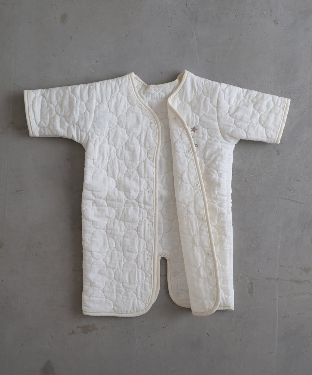 Wearable Blanket (Ibul fabric with Moroccan design)