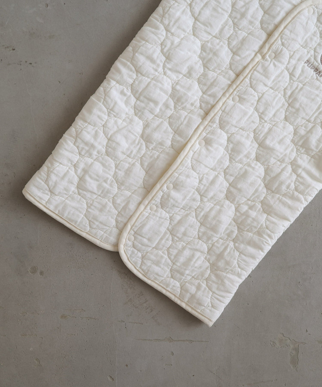 Wearable Blanket (Ibul fabric with Moroccan design)