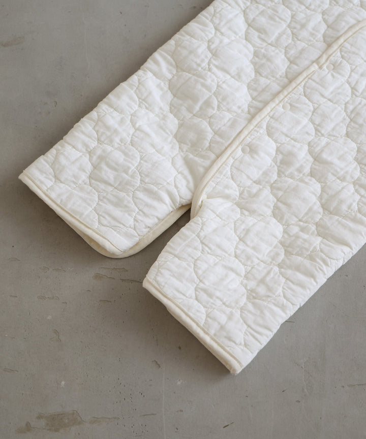 Wearable Blanket (Ibul fabric with Moroccan design)