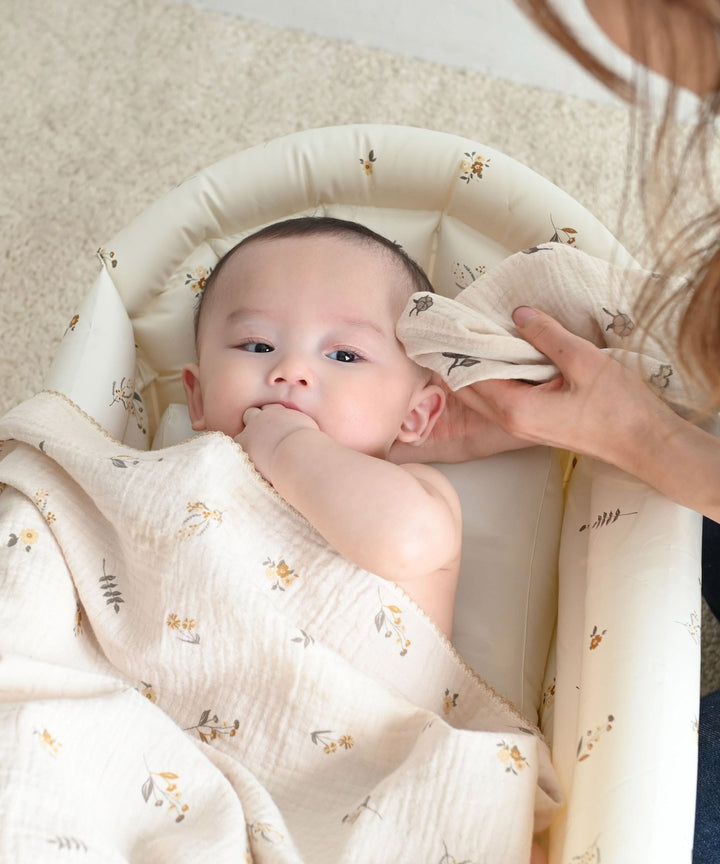 Handkerchief 5-Piece Set