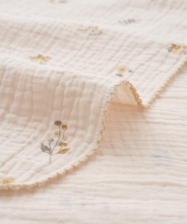 Handkerchief 5-Piece Set