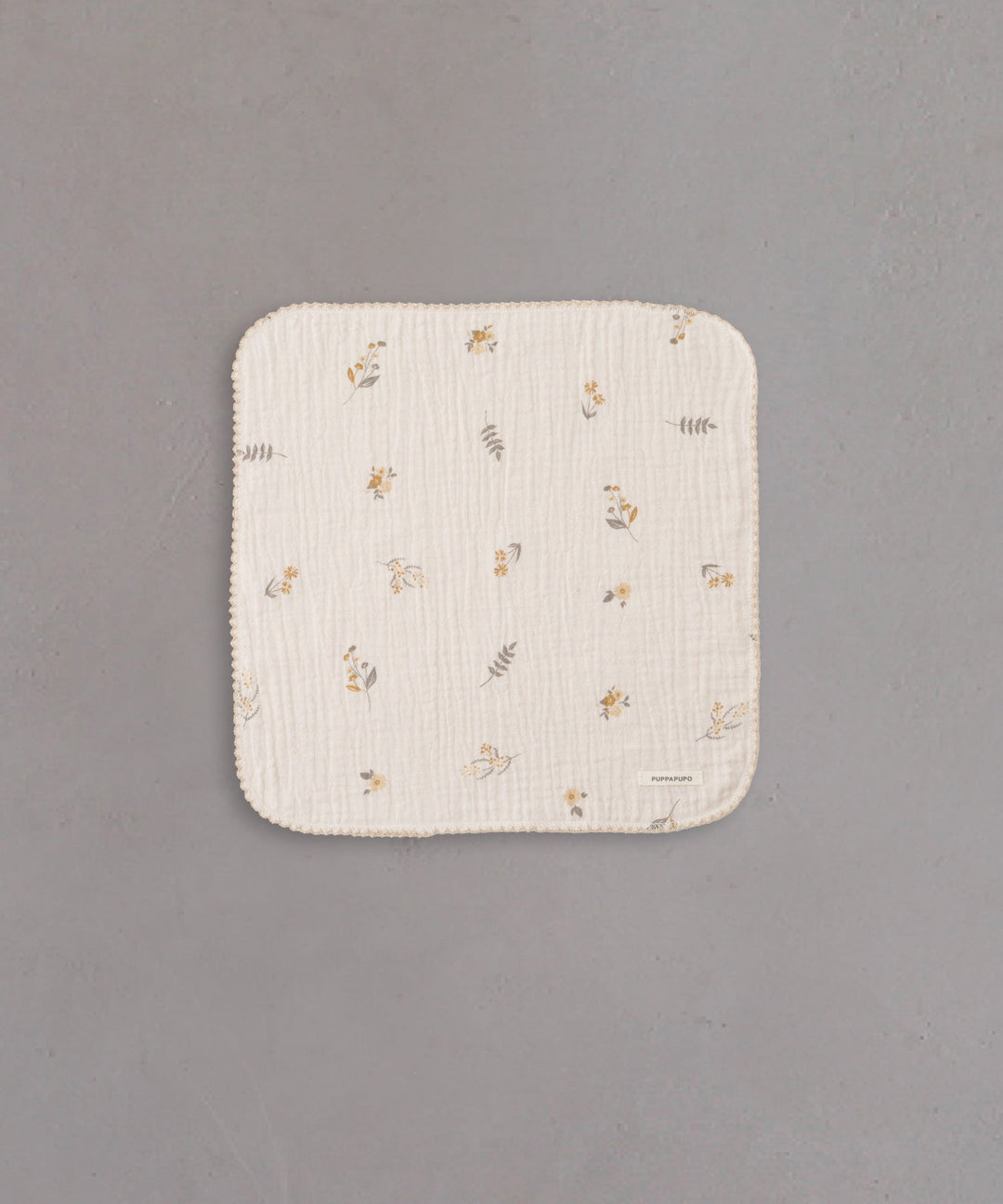 Handkerchief 5-Piece Set