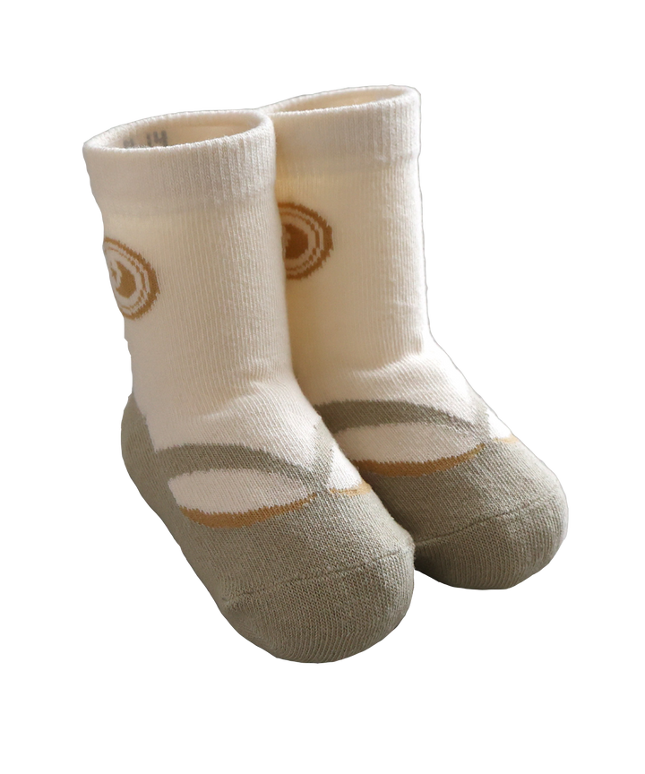 Japanese baby socks