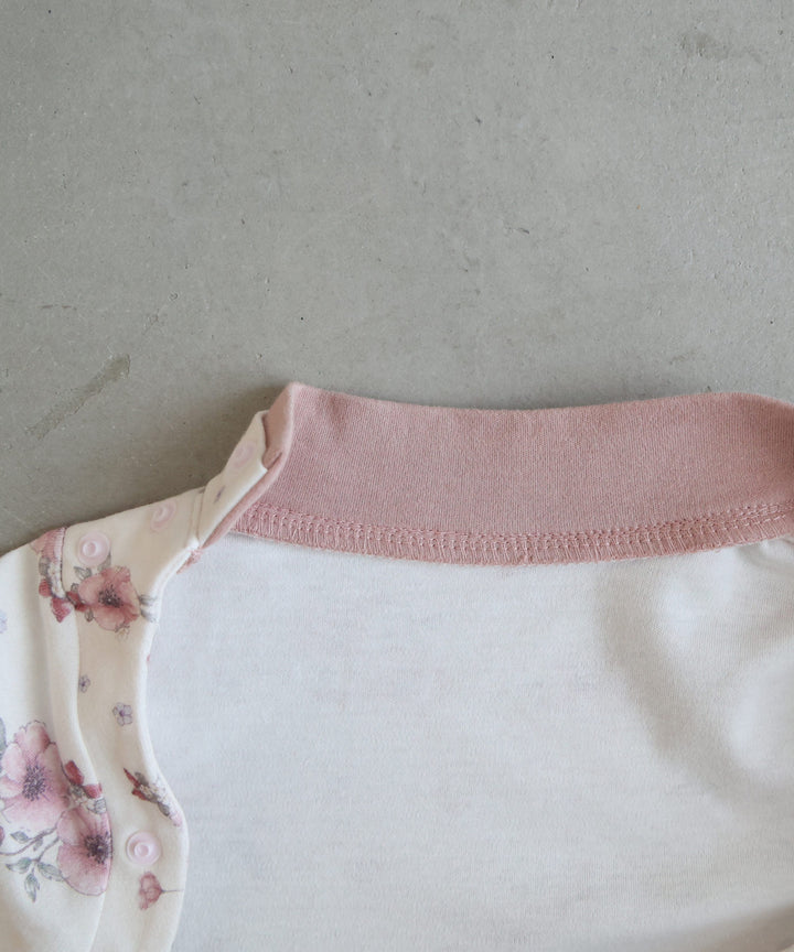 Baby Hakama Romper