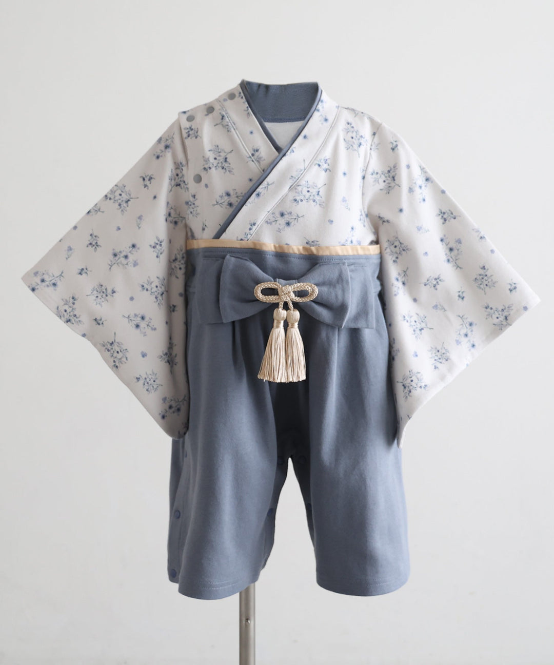 Baby Hakama Romper
