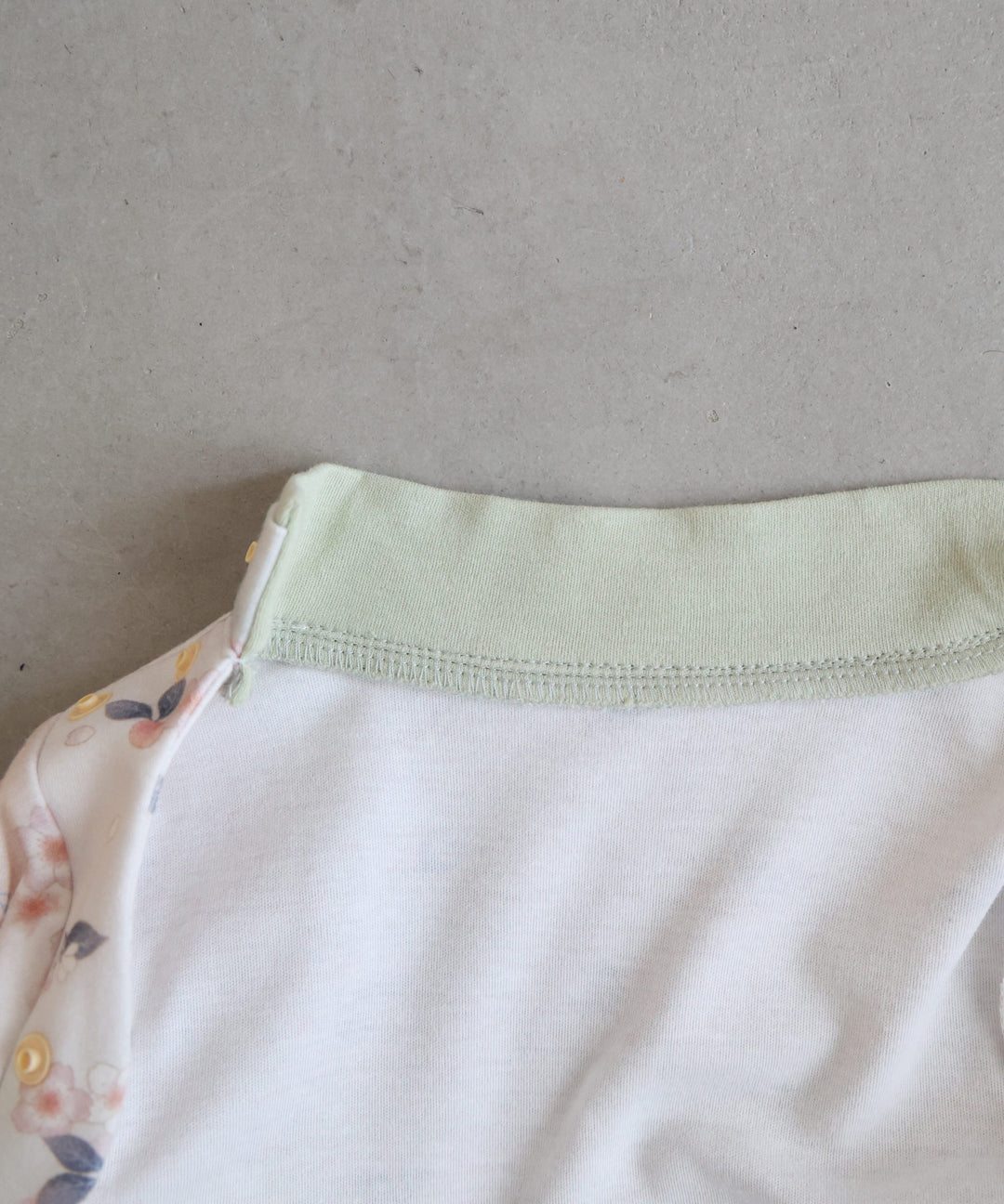 Baby Hakama Romper