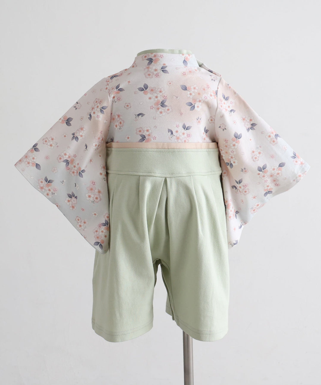 Baby Hakama Romper