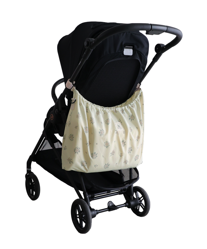 Multifunctional Stroller Hanging Storage Bag