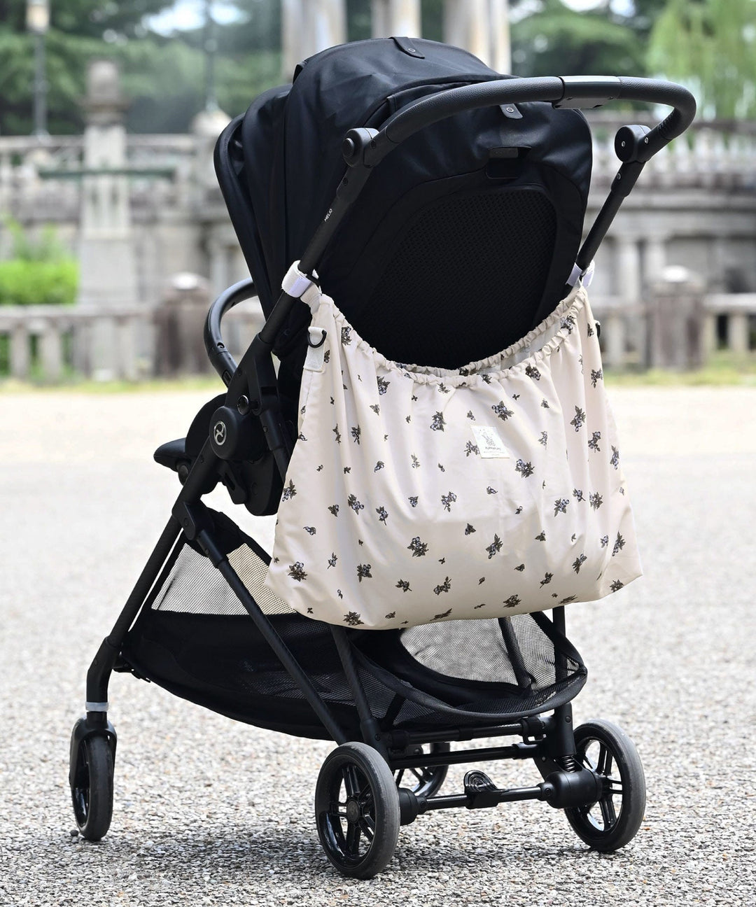 Multifunctional Stroller Hanging Storage Bag