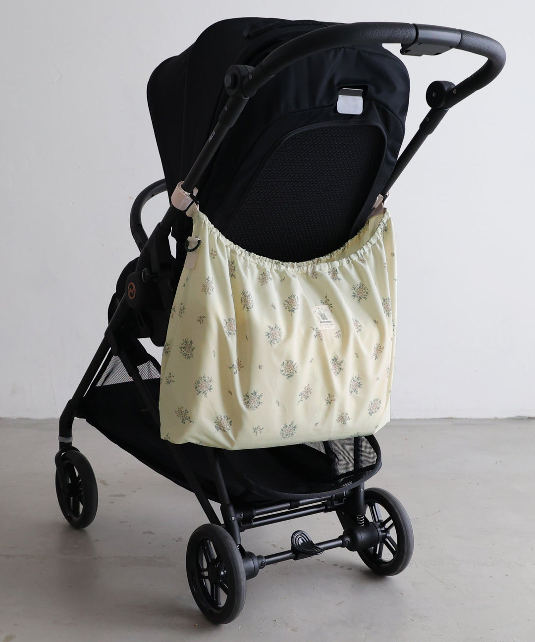 Multifunctional Stroller Hanging Storage Bag