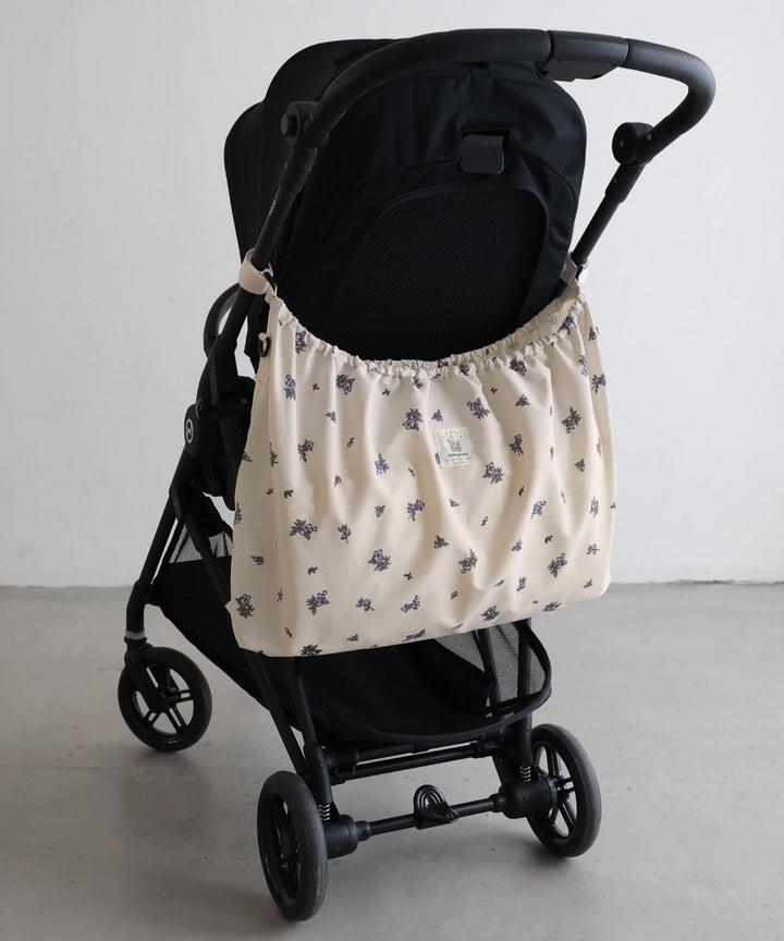 Multifunctional Stroller Hanging Storage Bag