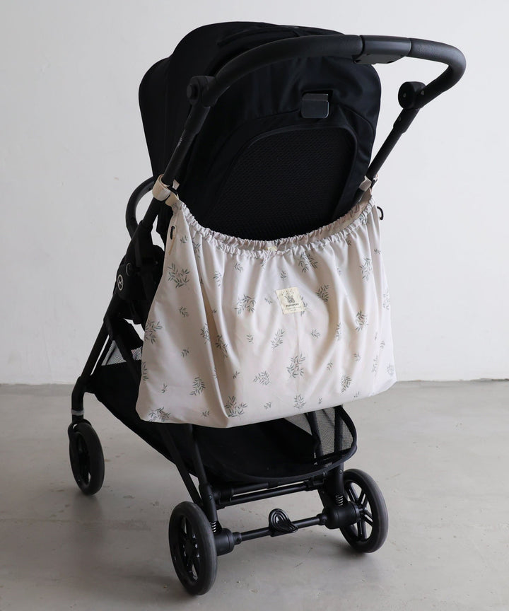 Multifunctional Stroller Hanging Storage Bag