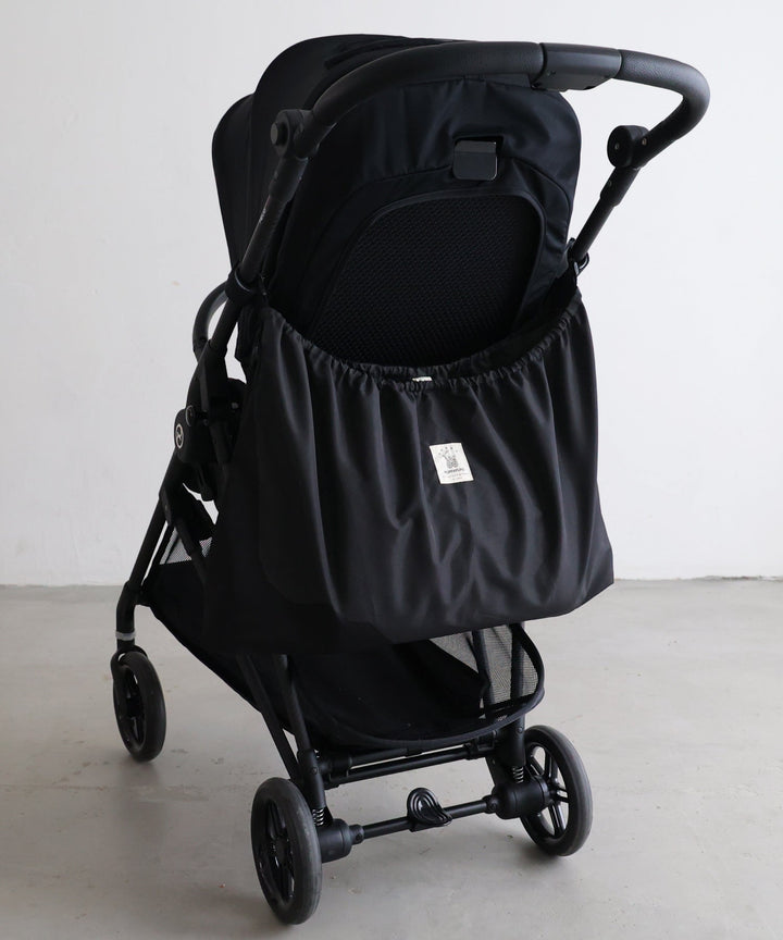 Multifunctional Stroller Hanging Storage Bag