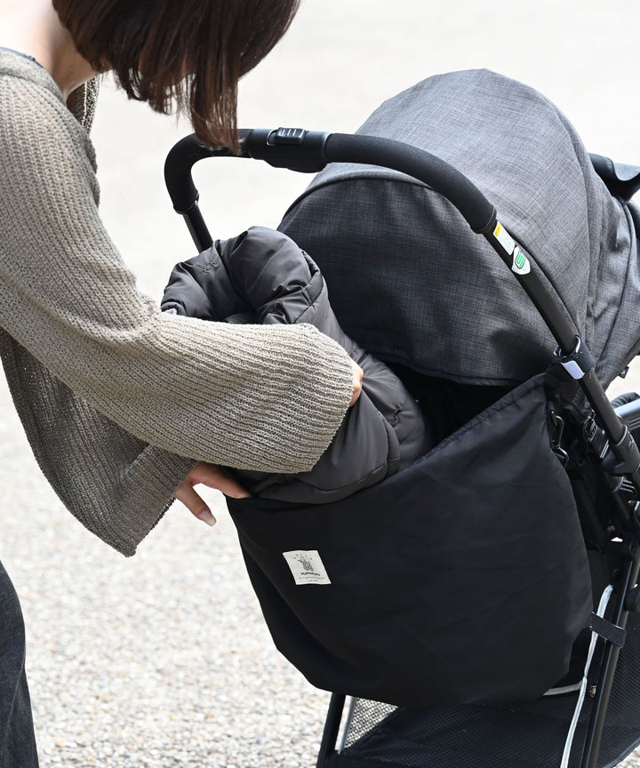 Multifunctional Stroller Hanging Storage Bag