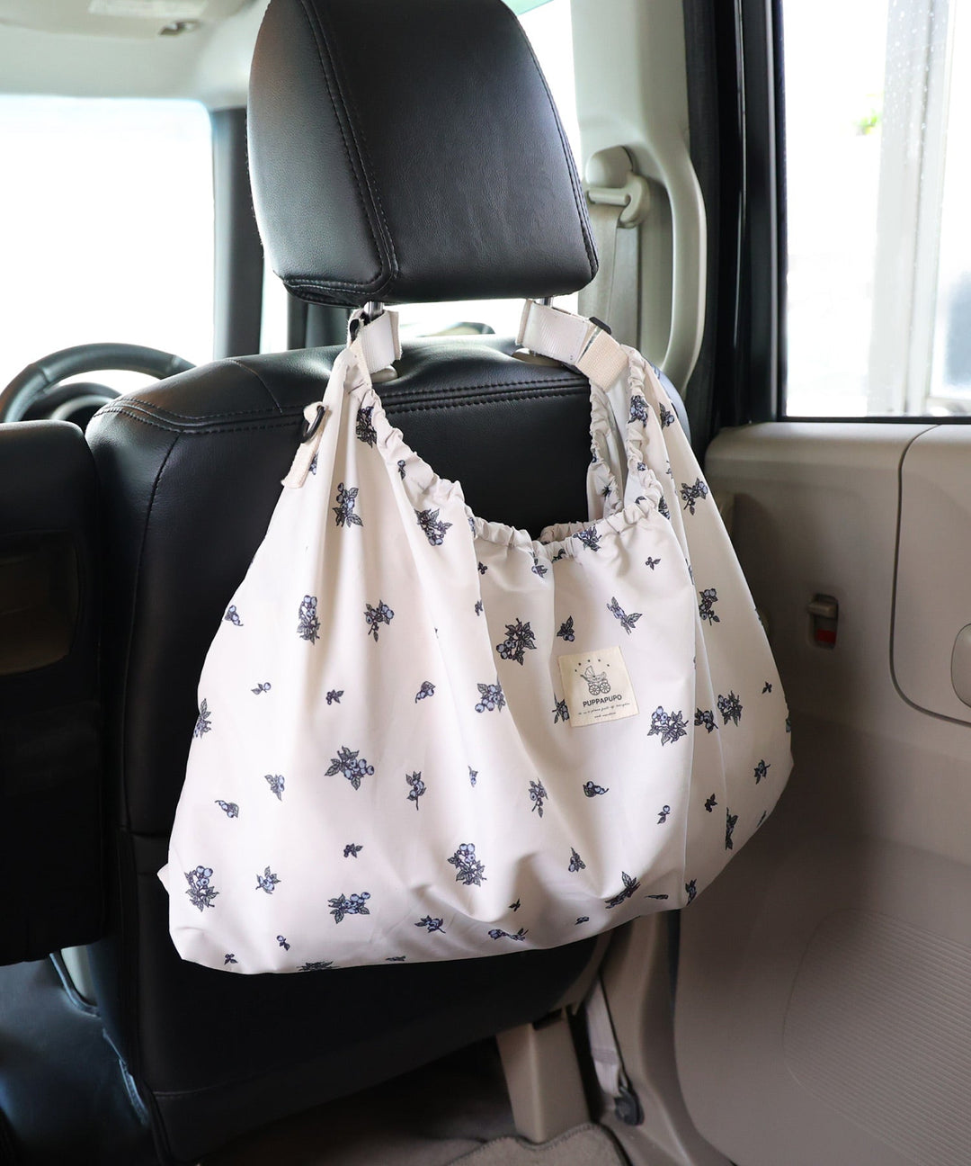 Multifunctional Stroller Hanging Storage Bag