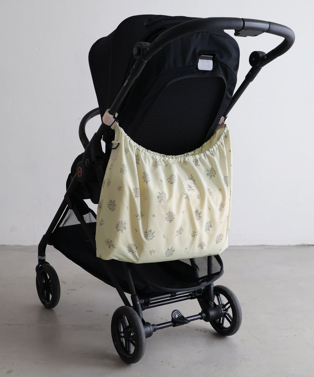 Multifunctional Stroller Hanging Storage Bag