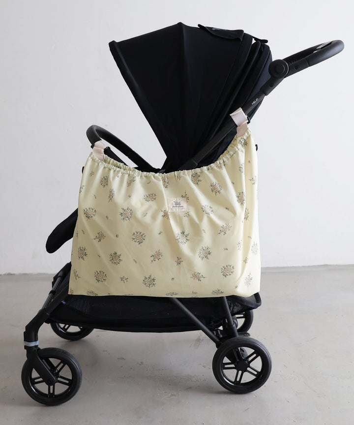 Multifunctional Stroller Hanging Storage Bag