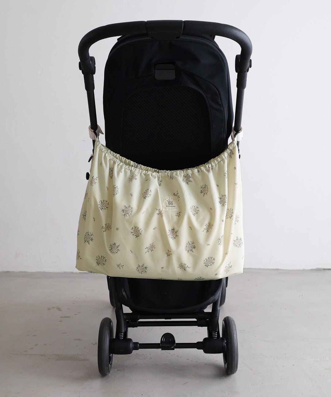 Multifunctional Stroller Hanging Storage Bag