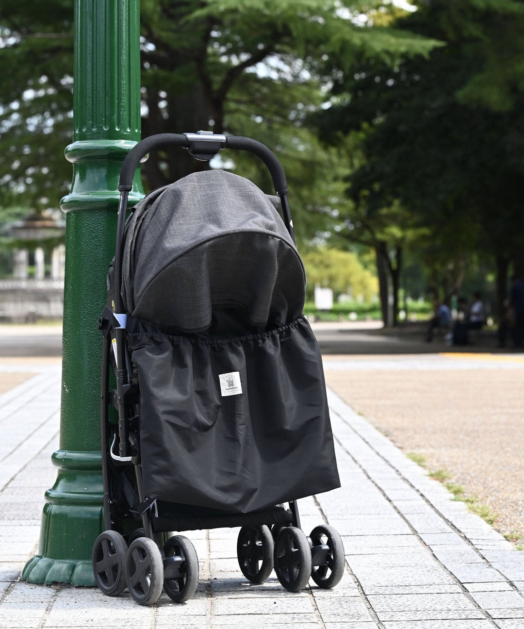 Multifunctional Stroller Hanging Storage Bag