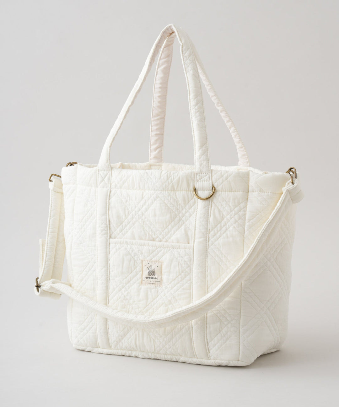 2-Way Nubi Tote Bag