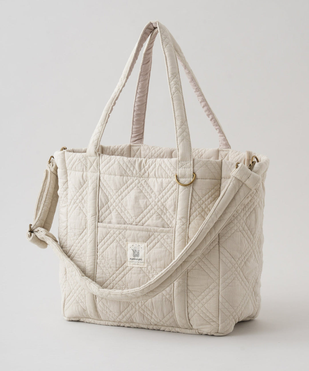 2-Way Nubi Tote Bag