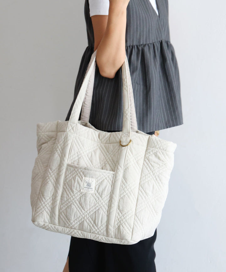 2-Way Nubi Tote Bag