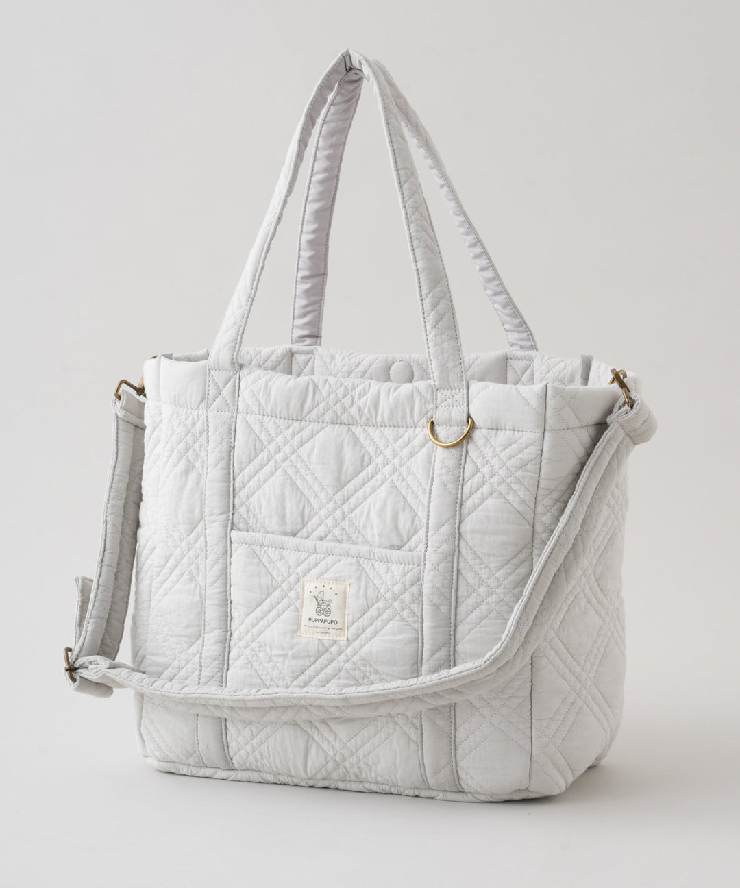 2-Way Nubi Tote Bag
