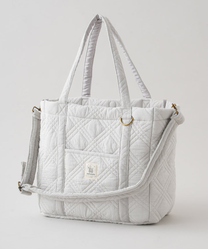 2-Way Nubi Tote Bag